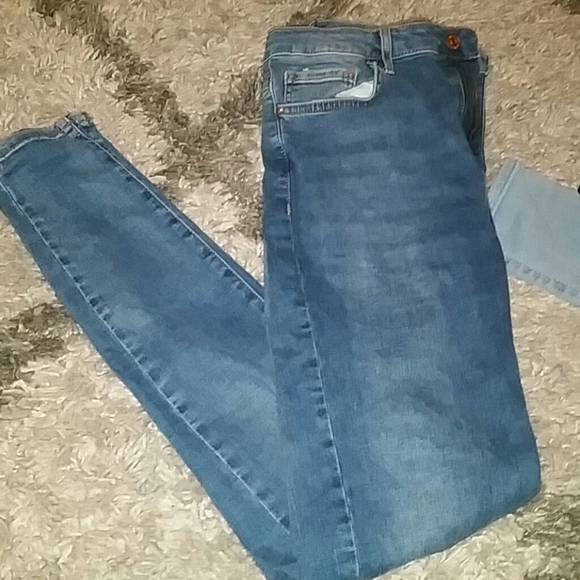 Jeans - Picture 5 of 10